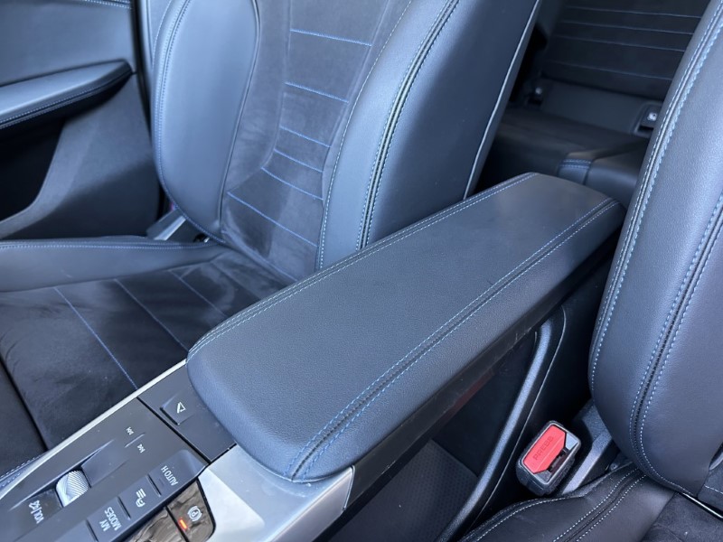 2025 (25) BMW X1 sDrive 20i MHT M Sport 5dr 4589396