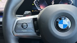 2025 (25) BMW X1 sDrive 20i MHT M Sport 5dr 4589382