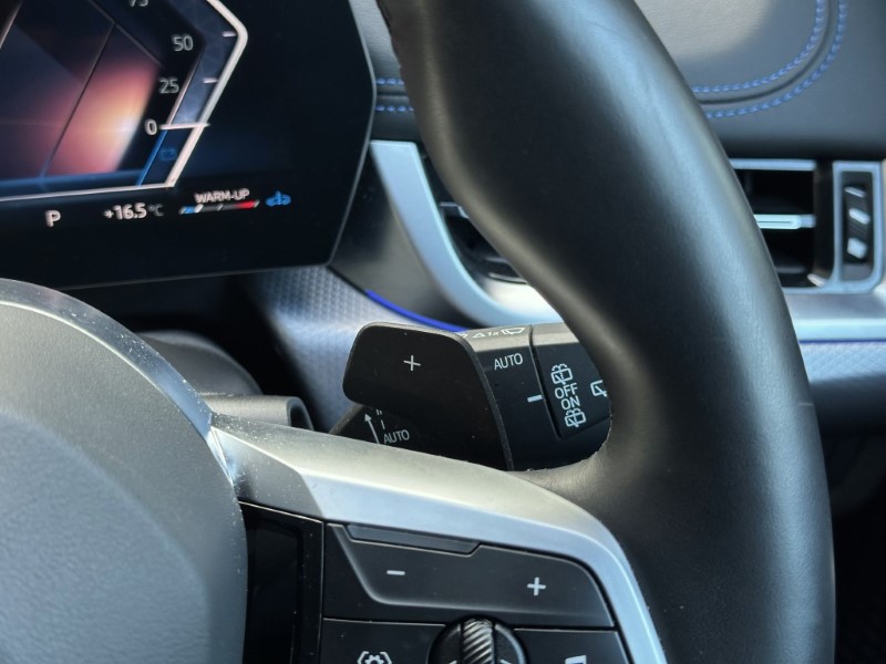 2025 (25) BMW X1 sDrive 20i MHT M Sport 5dr 4589385