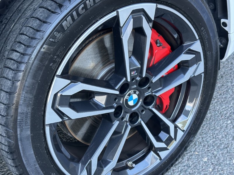 2025 (25) BMW X1 sDrive 20i MHT M Sport 5dr 4589424