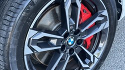 2025 (25) BMW X1 sDrive 20i MHT M Sport 5dr 4589424