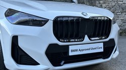 2025 (25) BMW X1 sDrive 20i MHT M Sport 5dr 4589418