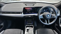 2025 (25) BMW X1 sDrive 20i MHT M Sport 5dr 4589374