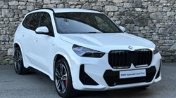 2025 (25) BMW X1 sDrive 20i MHT M Sport 5dr 4589417