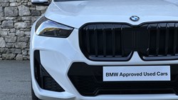 2025 (25) BMW X1 sDrive 20i MHT M Sport 5dr 4589419