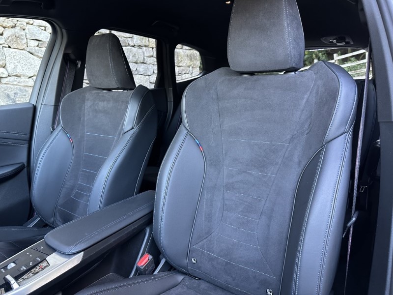 2025 (25) BMW X1 sDrive 20i MHT M Sport 5dr 4589394