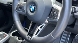 2025 (25) BMW X1 sDrive 20i MHT M Sport 5dr 4589368