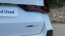 2025 (25) BMW X1 sDrive 20i MHT M Sport 5dr 4589365