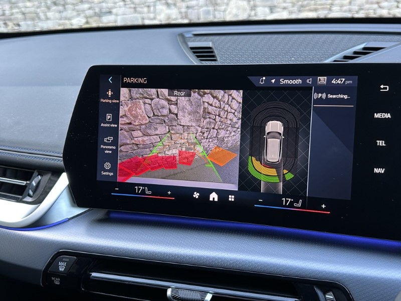 2025 (25) BMW X1 sDrive 20i MHT M Sport 5dr 4589411