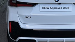 2025 (25) BMW X1 sDrive 20i MHT M Sport 5dr 4589363