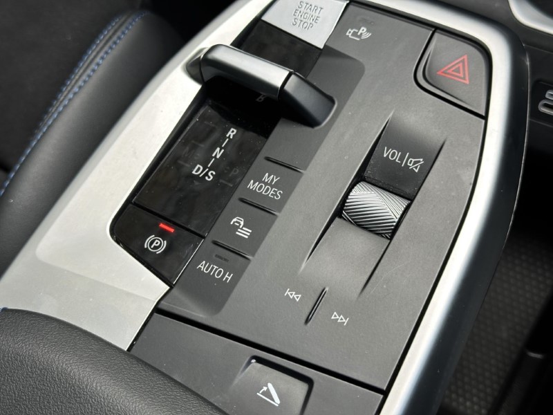 2025 (25) BMW X1 sDrive 20i MHT M Sport 5dr 4589377