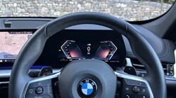 2025 (25) BMW X1 sDrive 20i MHT M Sport 5dr 4589415