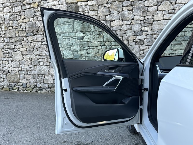 2025 (25) BMW X1 sDrive 20i MHT M Sport 5dr 4589402