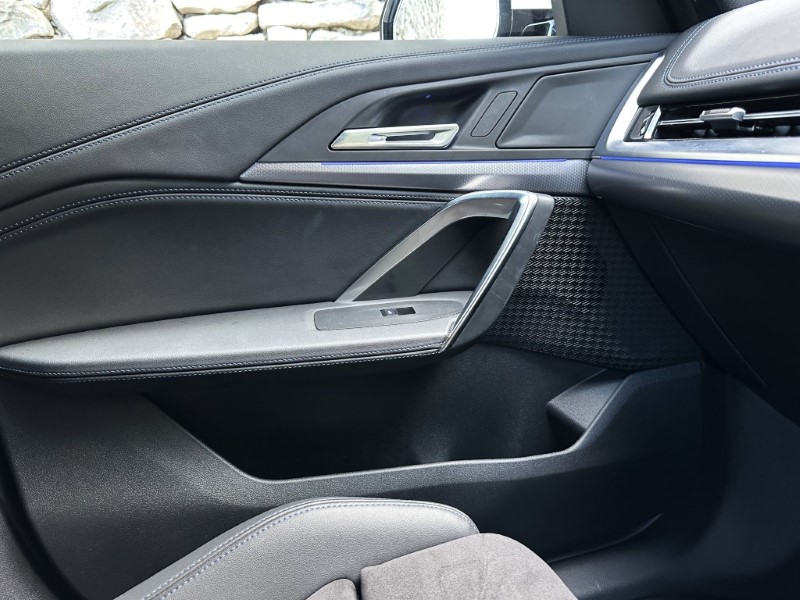 2025 (25) BMW X1 sDrive 20i MHT M Sport 5dr 4589379