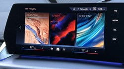 2025 (25) BMW X1 sDrive 20i MHT M Sport 5dr 4589414