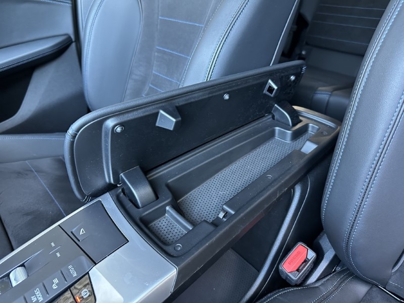 2025 (25) BMW X1 sDrive 20i MHT M Sport 5dr 4589397