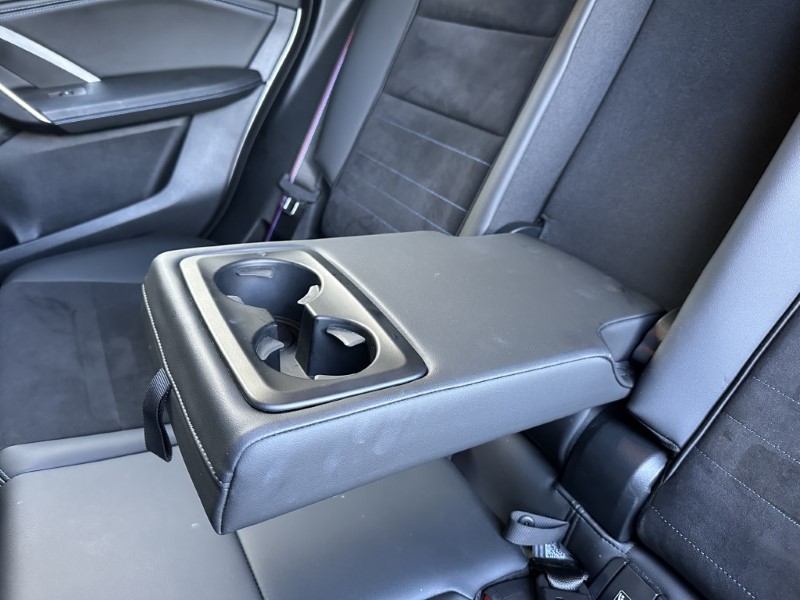 2025 (25) BMW X1 sDrive 20i MHT M Sport 5dr 4589406