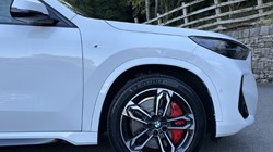 2025 (25) BMW X1 sDrive 20i MHT M Sport 5dr 4589423