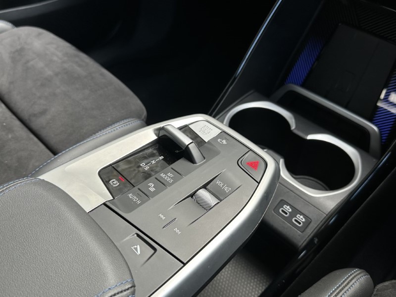 2025 (25) BMW X1 sDrive 20i MHT M Sport 5dr 4589376