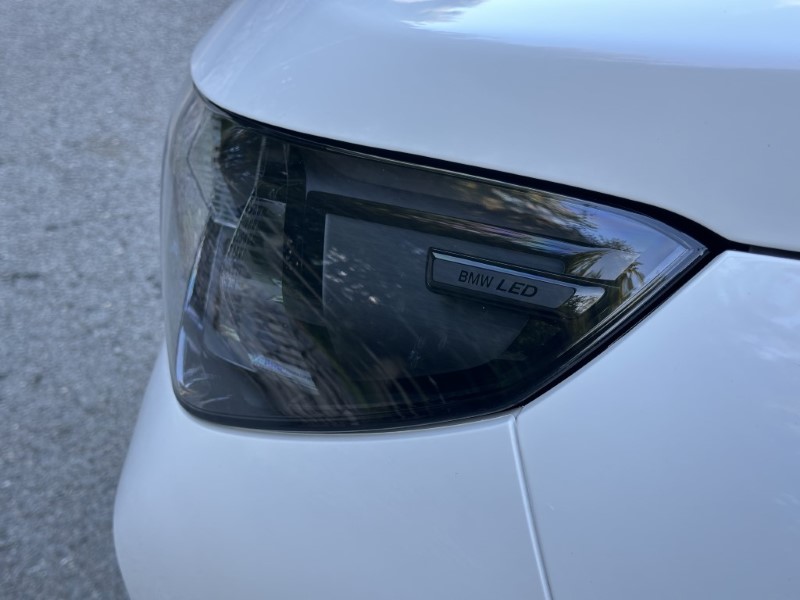 2025 (25) BMW X1 sDrive 20i MHT M Sport 5dr 4589421