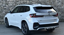 2025 (25) BMW X1 sDrive 20i MHT M Sport 5dr 4589401