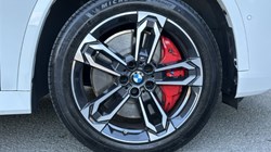 2025 (25) BMW X1 sDrive 20i MHT M Sport 5dr 4589422