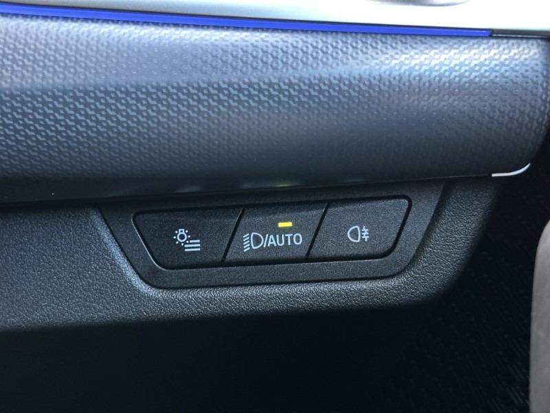 2025 (25) BMW X1 sDrive 20i MHT M Sport 5dr 4589381