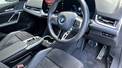2025 (25) BMW X1 sDrive 20i MHT M Sport 5dr 4589369