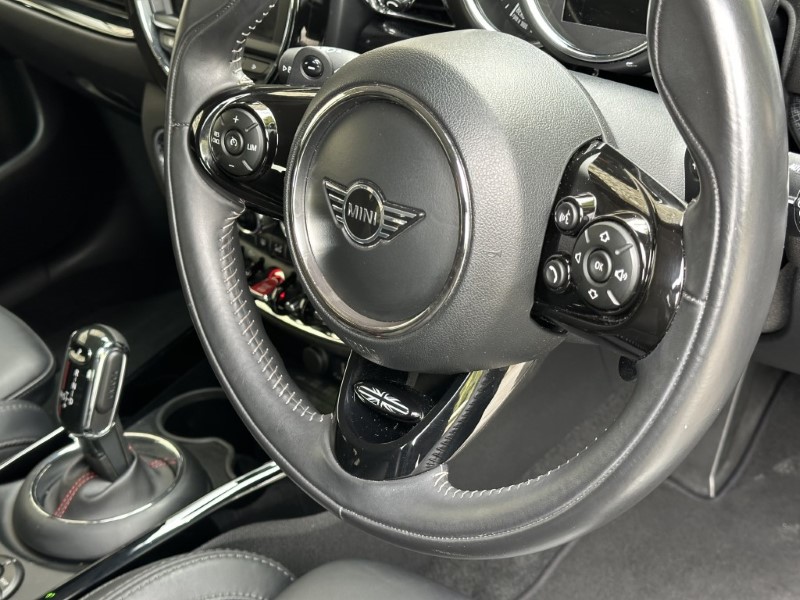 2019 (69) MINI CLUBMAN 2.0 Cooper S Exclusive 6dr Auto 4622057