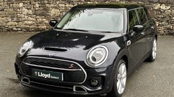 2019 (69) MINI CLUBMAN 2.0 Cooper S Exclusive 6dr Auto 4622100