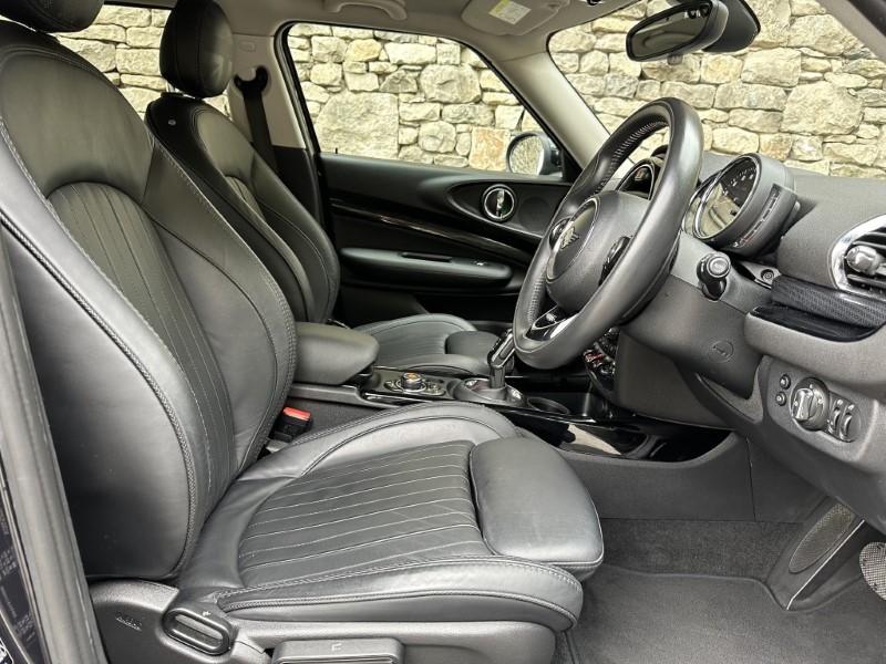 2019 (69) MINI CLUBMAN 2.0 Cooper S Exclusive 6dr Auto 4622056