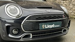 2019 (69) MINI CLUBMAN 2.0 Cooper S Exclusive 6dr Auto 4622113