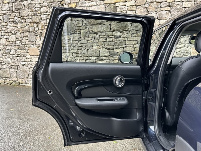 2019 (69) MINI CLUBMAN 2.0 Cooper S Exclusive 6dr Auto 4622094