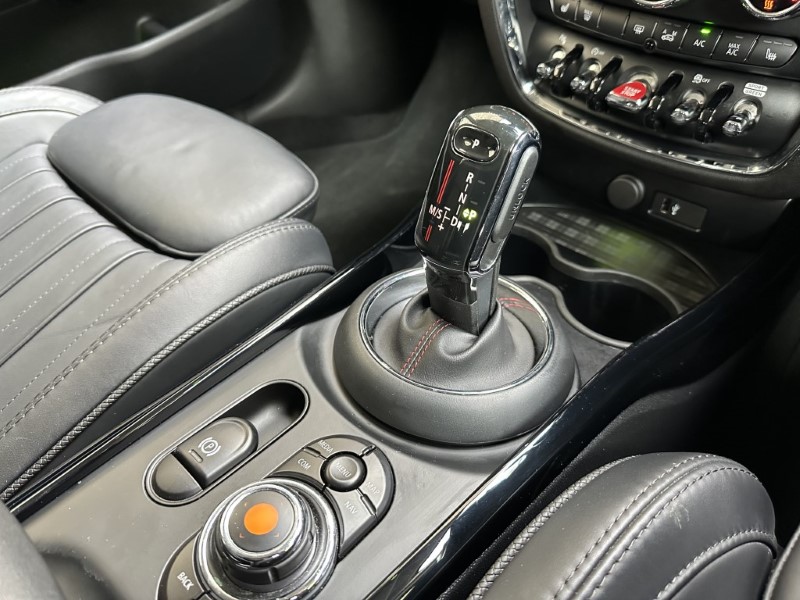 2019 (69) MINI CLUBMAN 2.0 Cooper S Exclusive 6dr Auto 4622065