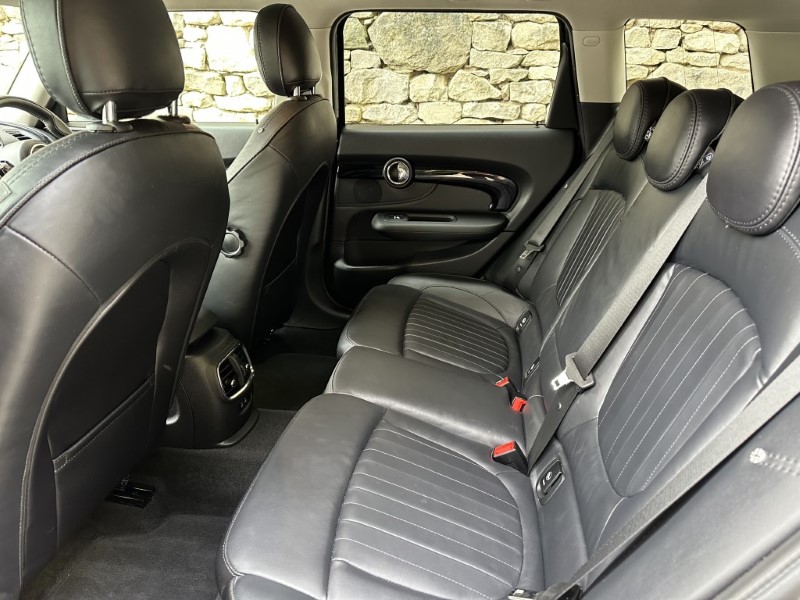 2019 (69) MINI CLUBMAN 2.0 Cooper S Exclusive 6dr Auto 4622081