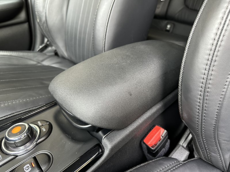 2019 (69) MINI CLUBMAN 2.0 Cooper S Exclusive 6dr Auto 4622090