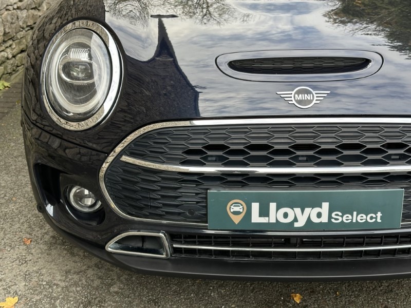 2019 (69) MINI CLUBMAN 2.0 Cooper S Exclusive 6dr Auto 4622077