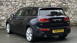 2019 (69) MINI CLUBMAN 2.0 Cooper S Exclusive 6dr Auto 4622099