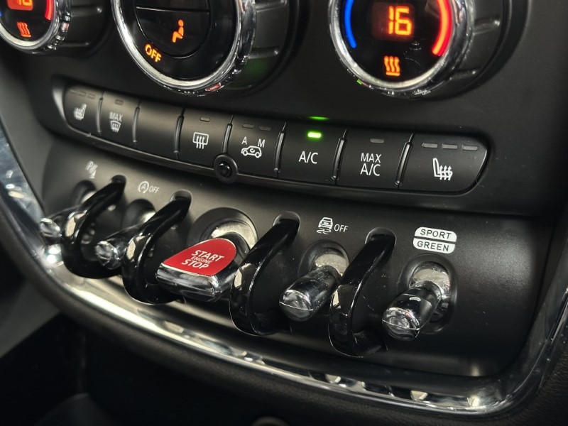 2019 (69) MINI CLUBMAN 2.0 Cooper S Exclusive 6dr Auto 4622068