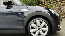 2019 (69) MINI CLUBMAN 2.0 Cooper S Exclusive 6dr Auto 4622120