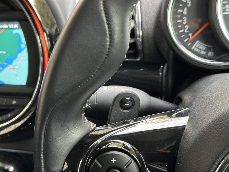 2019 (69) MINI CLUBMAN 2.0 Cooper S Exclusive 6dr Auto 4622075