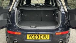 2019 (69) MINI CLUBMAN 2.0 Cooper S Exclusive 6dr Auto 4622054