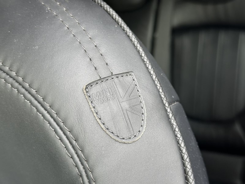 2019 (69) MINI CLUBMAN 2.0 Cooper S Exclusive 6dr Auto 4622088