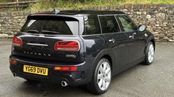 2019 (69) MINI CLUBMAN 2.0 Cooper S Exclusive 6dr Auto 4622122