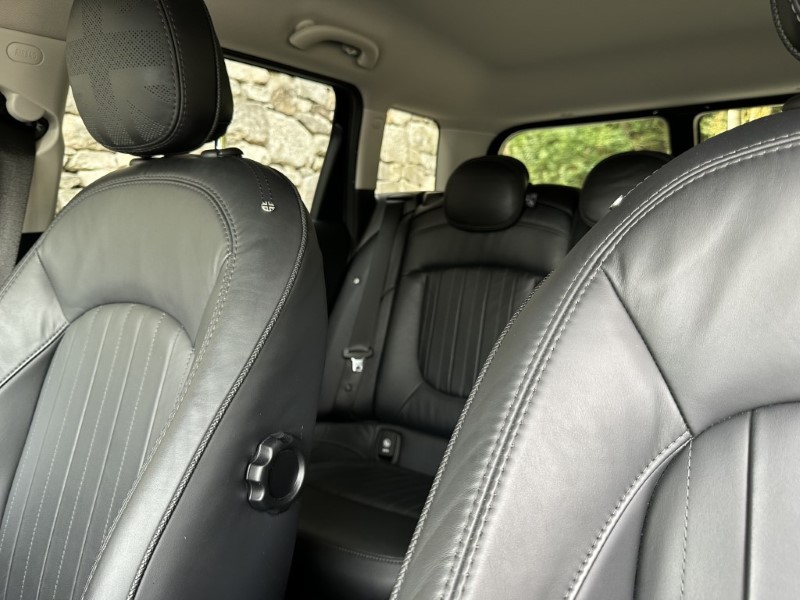 2019 (69) MINI CLUBMAN 2.0 Cooper S Exclusive 6dr Auto 4622086