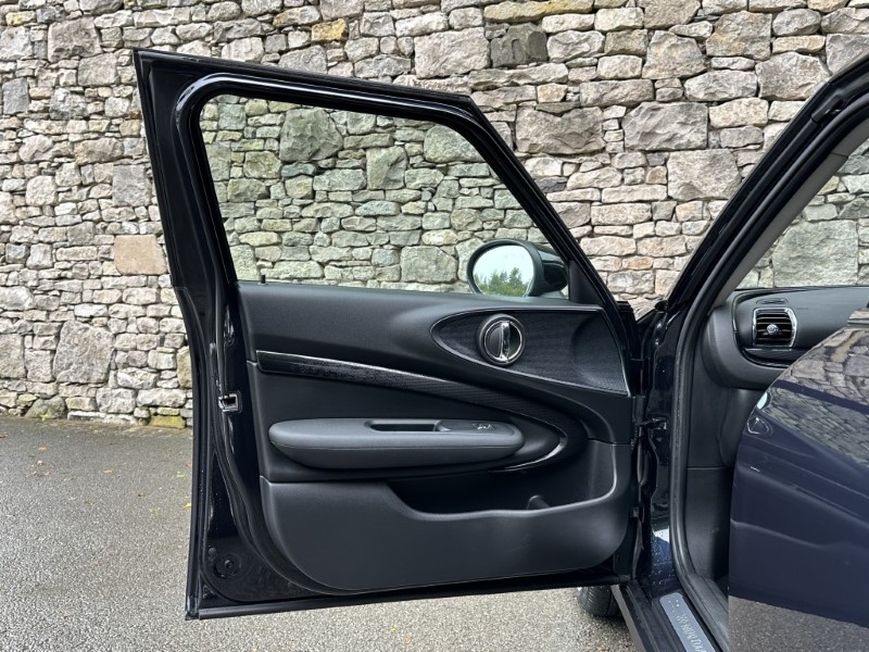 2019 (69) MINI CLUBMAN 2.0 Cooper S Exclusive 6dr Auto 4622093