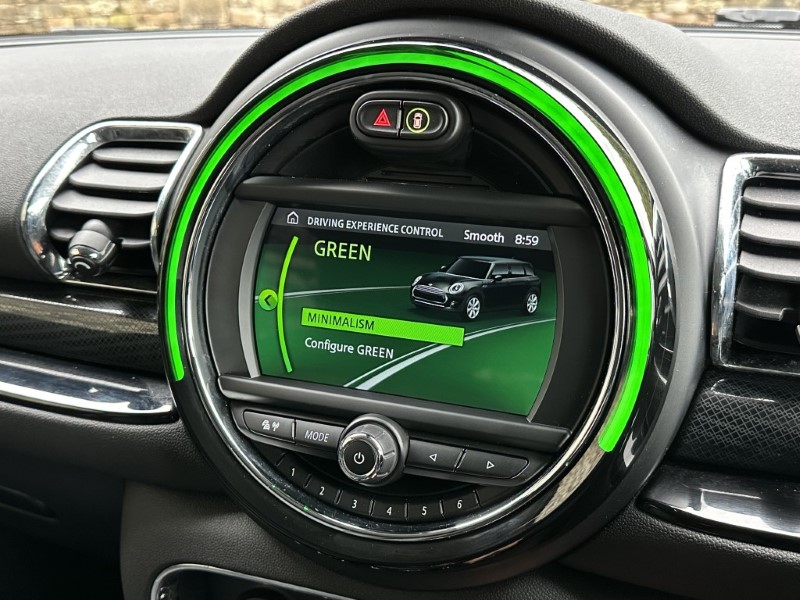 2019 (69) MINI CLUBMAN 2.0 Cooper S Exclusive 6dr Auto 4622107