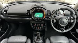 2019 (69) MINI CLUBMAN 2.0 Cooper S Exclusive 6dr Auto 4622063