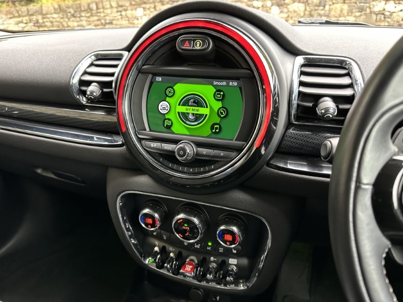 2019 (69) MINI CLUBMAN 2.0 Cooper S Exclusive 6dr Auto 4622108