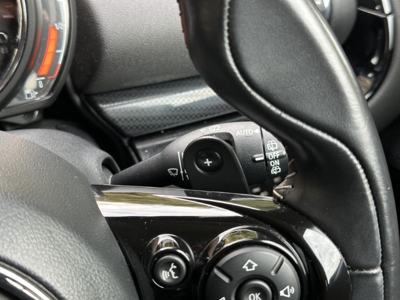 2019 (69) MINI CLUBMAN 2.0 Cooper S Exclusive 6dr Auto 4622076